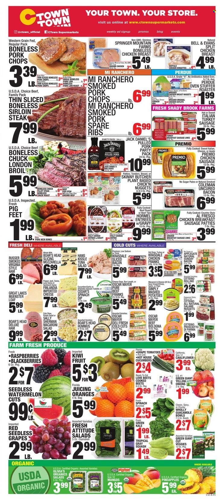C-Town ad - 05/06/2022 - 05/12/2022. Page 4