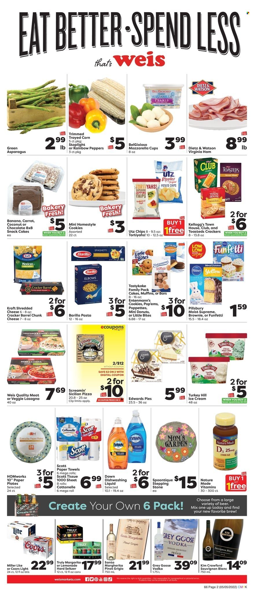 Weis ad - 05/05/2022 - 05/11/2022. Page 2