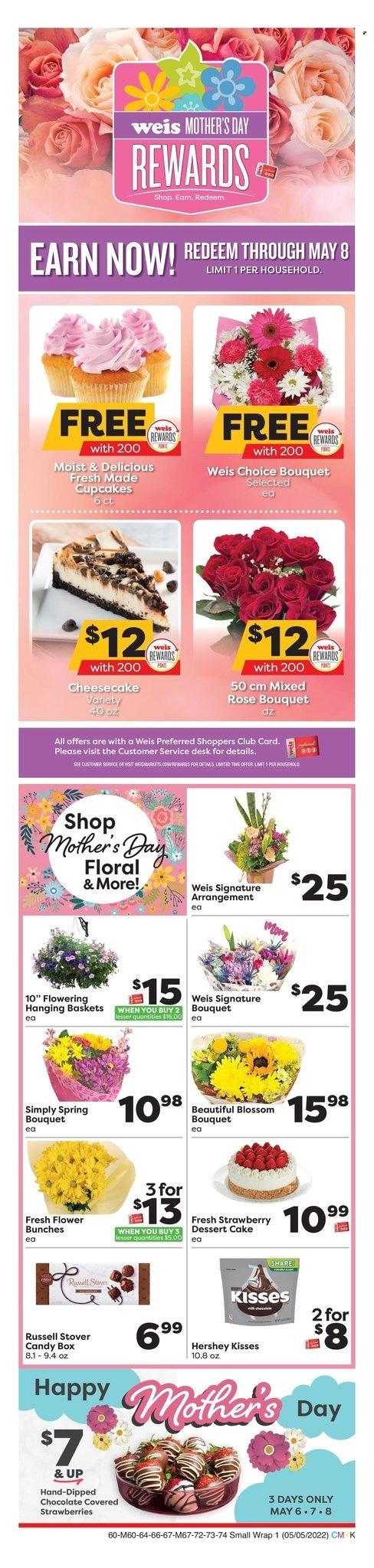 Weis ad - 05/05/2022 - 05/11/2022. Page 3