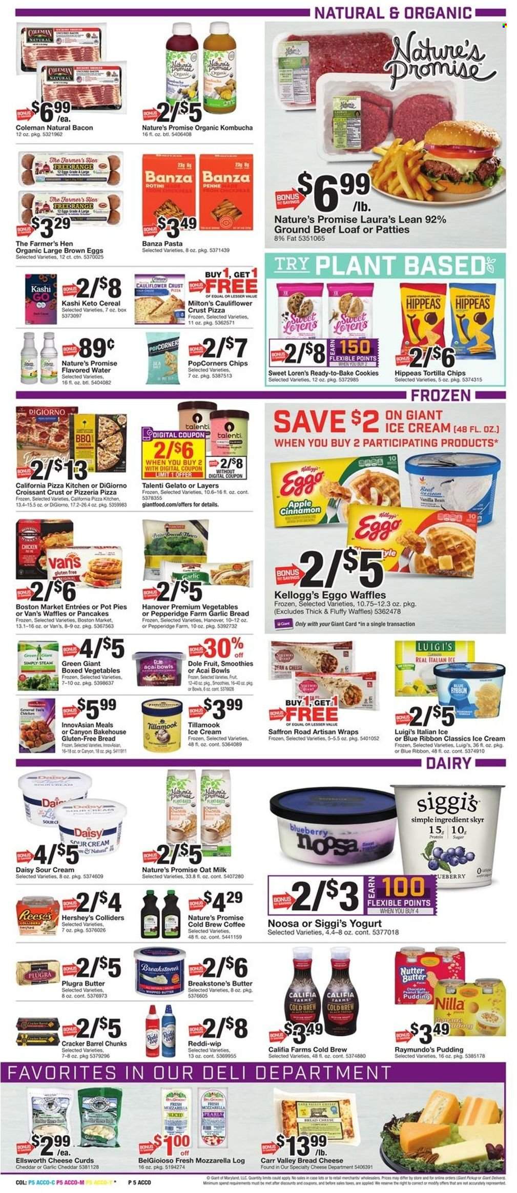 Giant Food ad - 05/06/2022 - 05/12/2022. Page 5