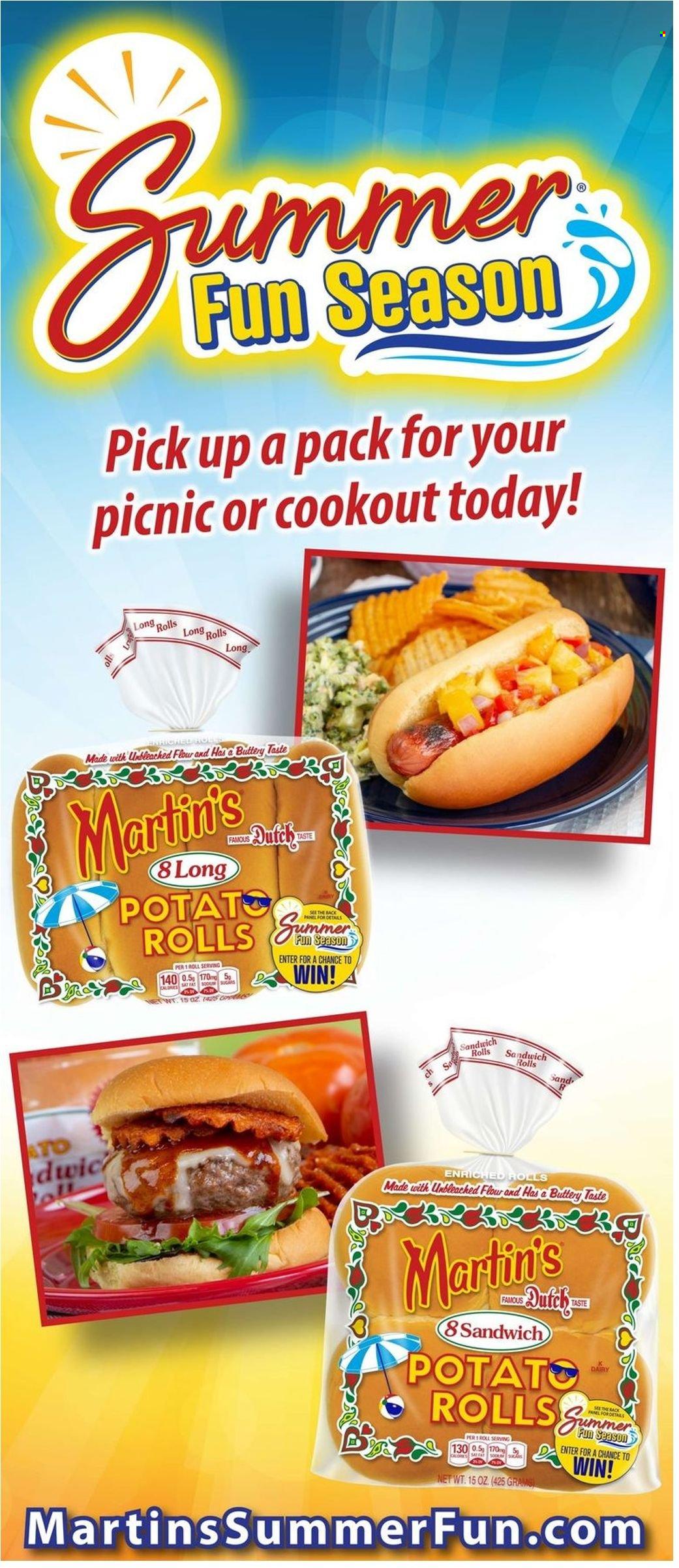 Giant Food ad - 05/06/2022 - 05/12/2022. Page 15