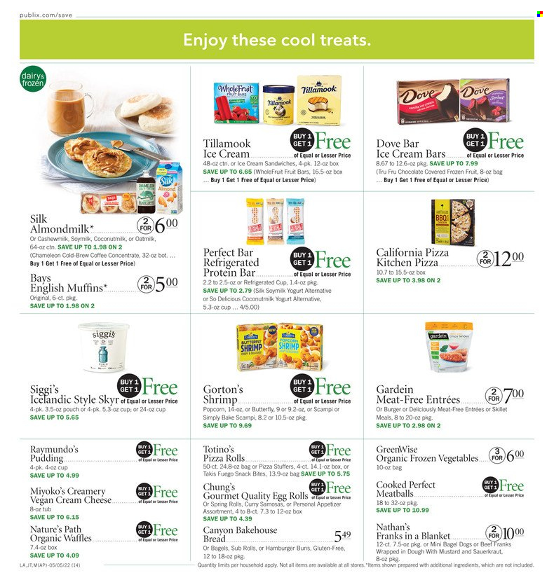 Publix ad - 05/05/2022 - 05/11/2022. Page 14
