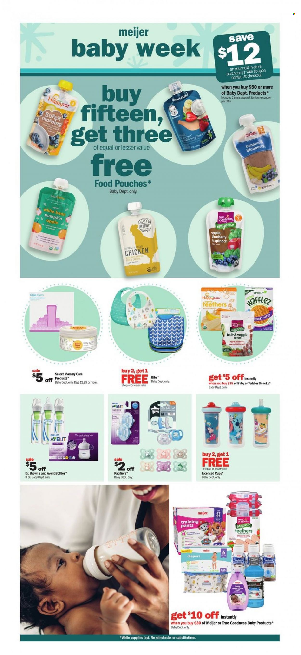 Meijer ad - 05/08/2022 - 05/14/2022. Page 2