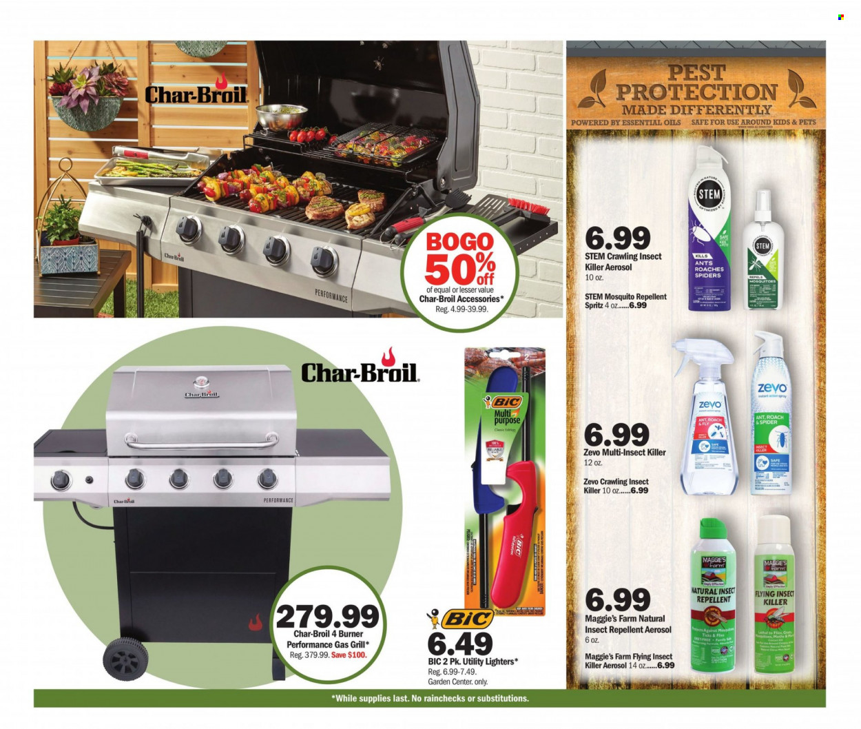 Meijer ad - 05/08/2022 - 05/14/2022. Page 2