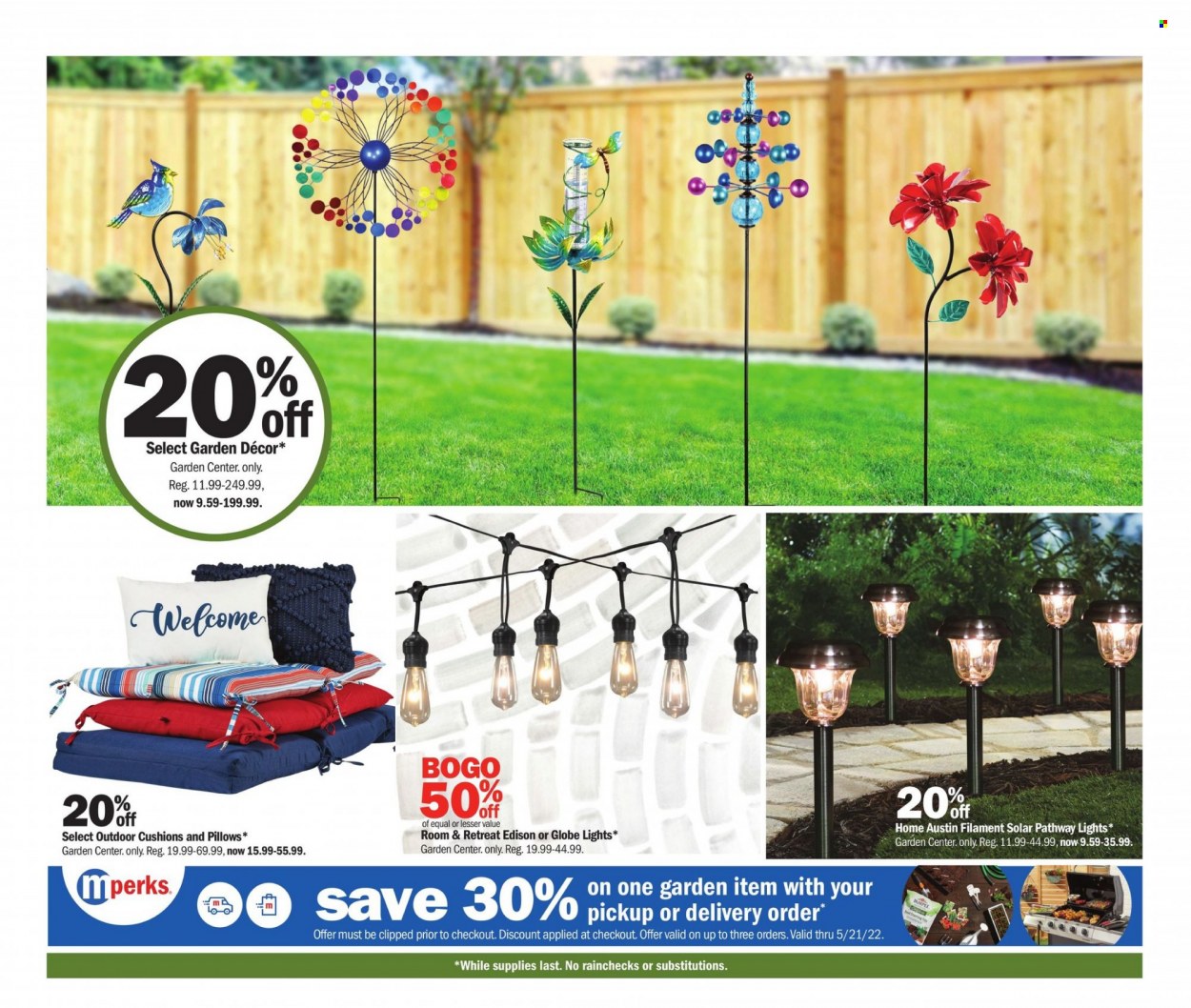 Meijer ad - 05/08/2022 - 05/14/2022. Page 3