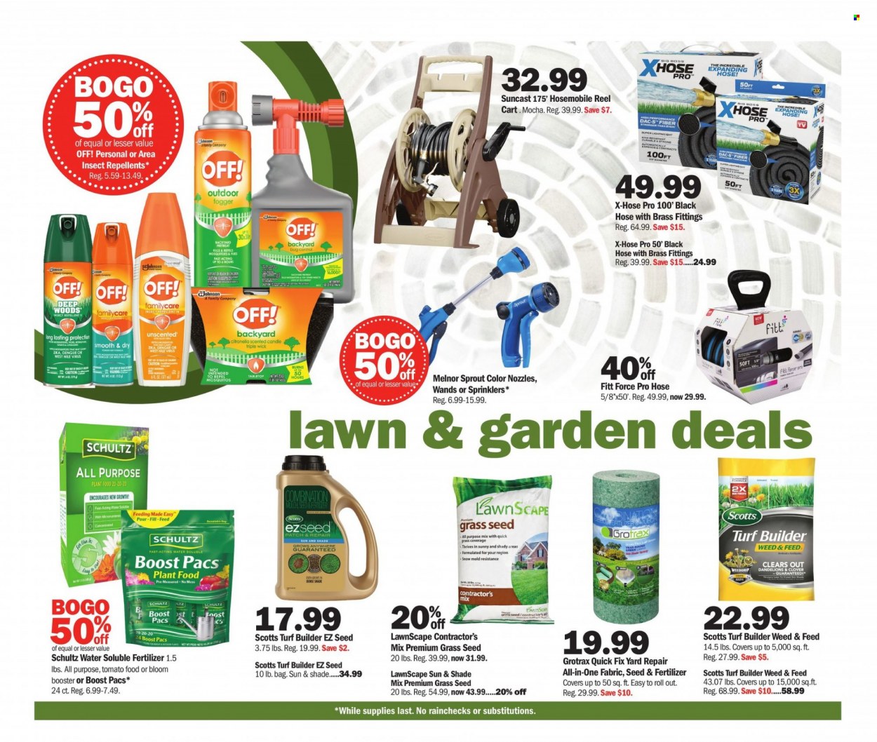 Meijer ad - 05/08/2022 - 05/14/2022. Page 4