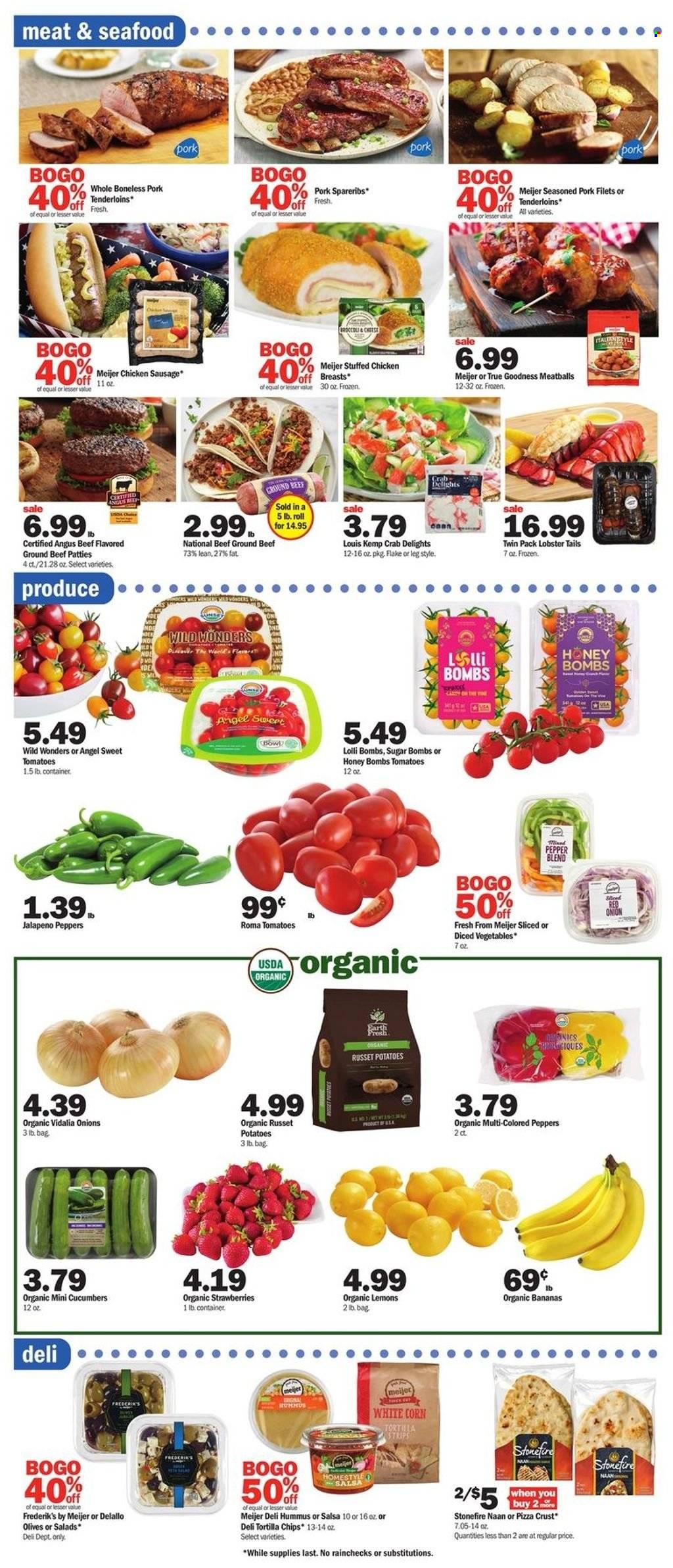 Meijer ad - 05/08/2022 - 05/14/2022. Page 4