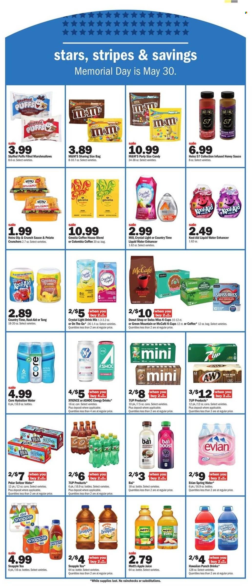 Meijer ad - 05/08/2022 - 05/14/2022. Page 5