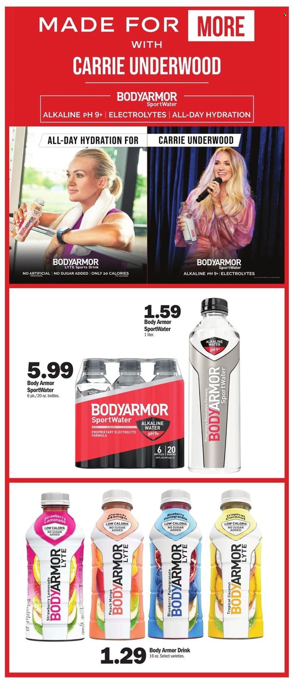 Meijer ad - 05/08/2022 - 05/14/2022. Page 6