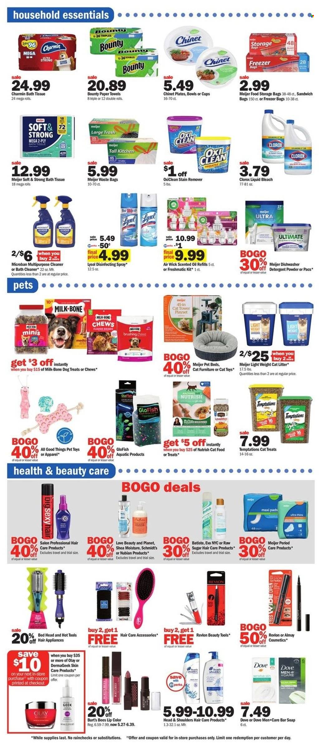 Meijer ad - 05/08/2022 - 05/14/2022. Page 11