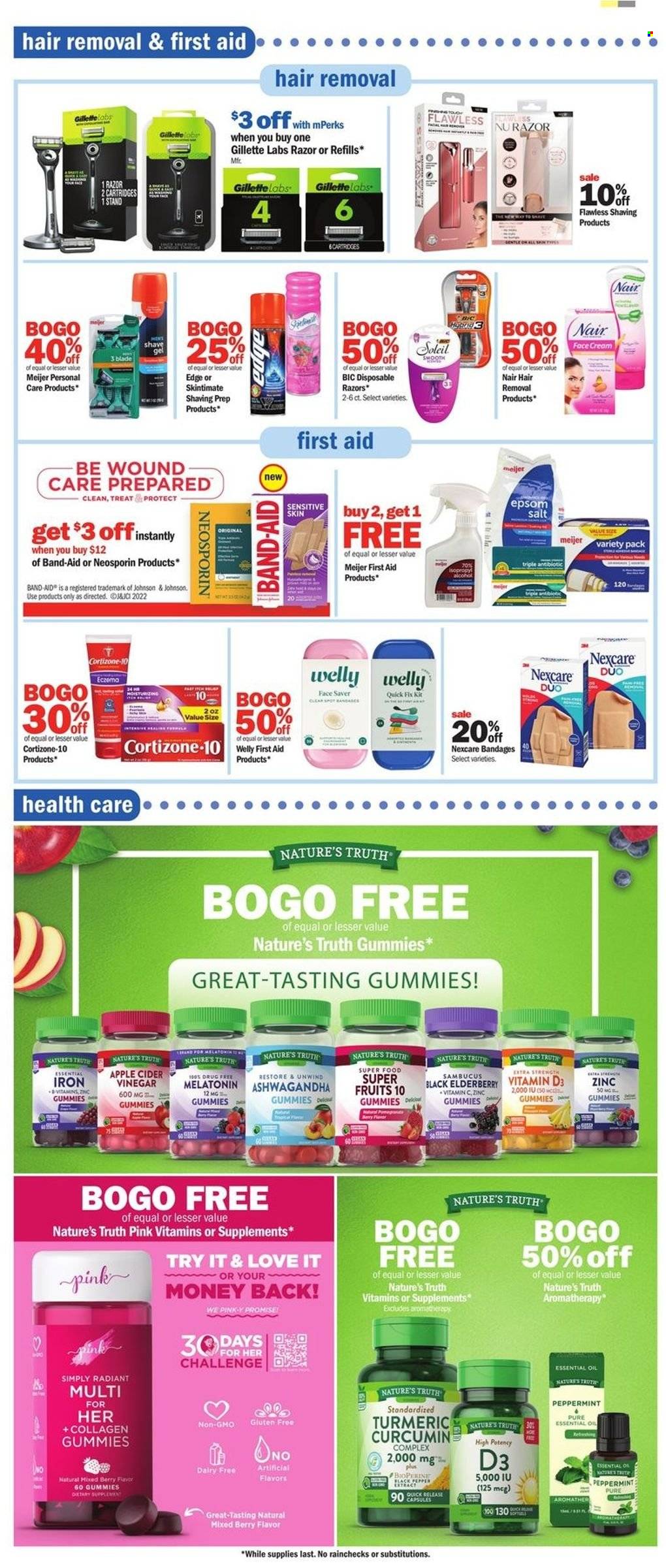 Meijer ad - 05/08/2022 - 05/14/2022. Page 13