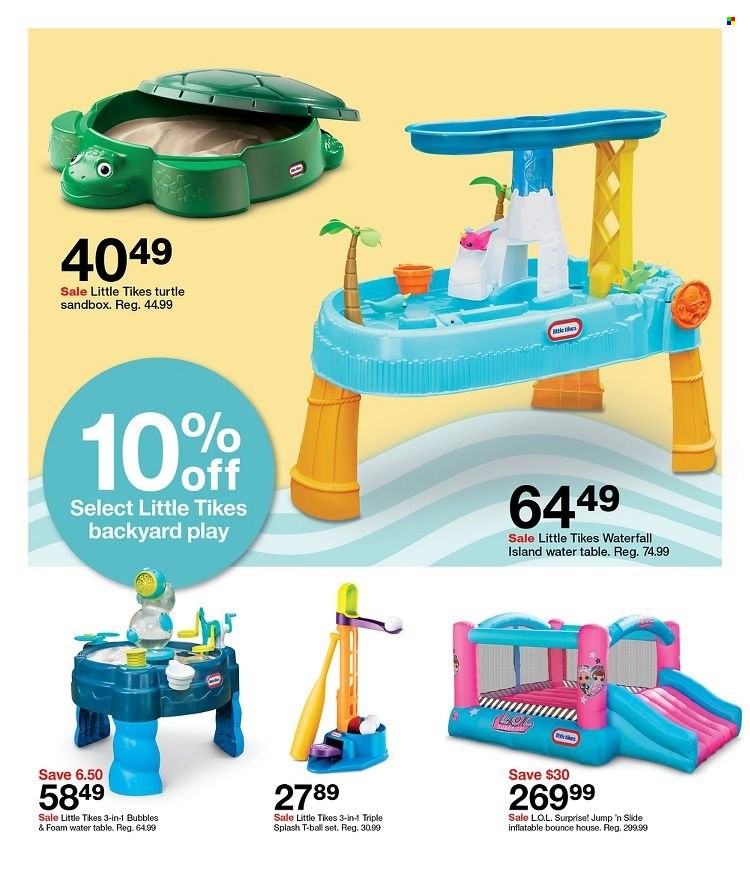 Target ad - 05/08/2022 - 05/14/2022. Page 2