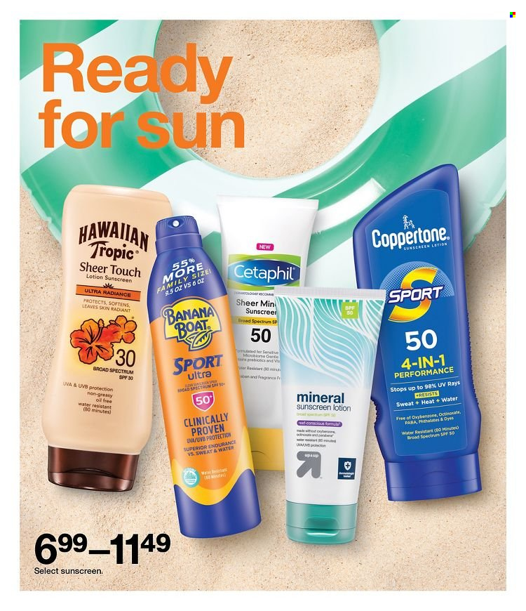 Target ad - 05/08/2022 - 05/14/2022. Page 4