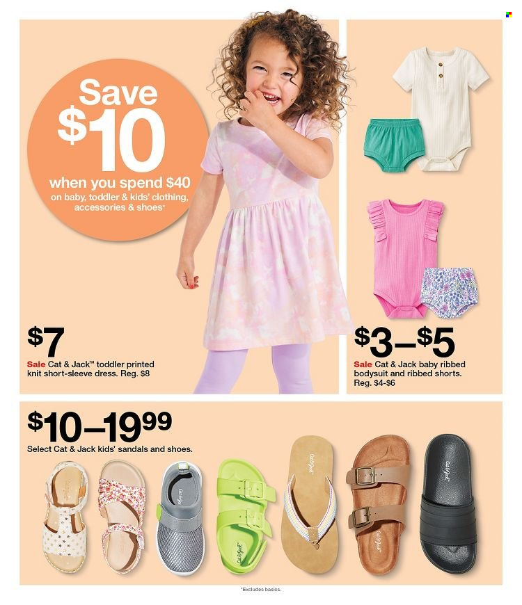 Target ad - 05/08/2022 - 05/14/2022. Page 5