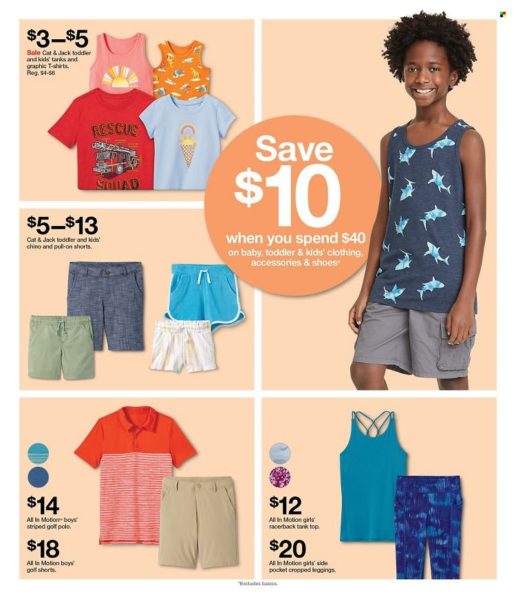 Target ad - 05/08/2022 - 05/14/2022. Page 6