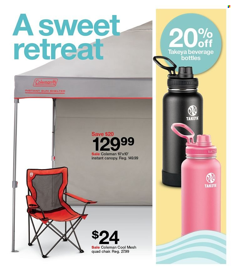 Target ad - 05/08/2022 - 05/14/2022. Page 10