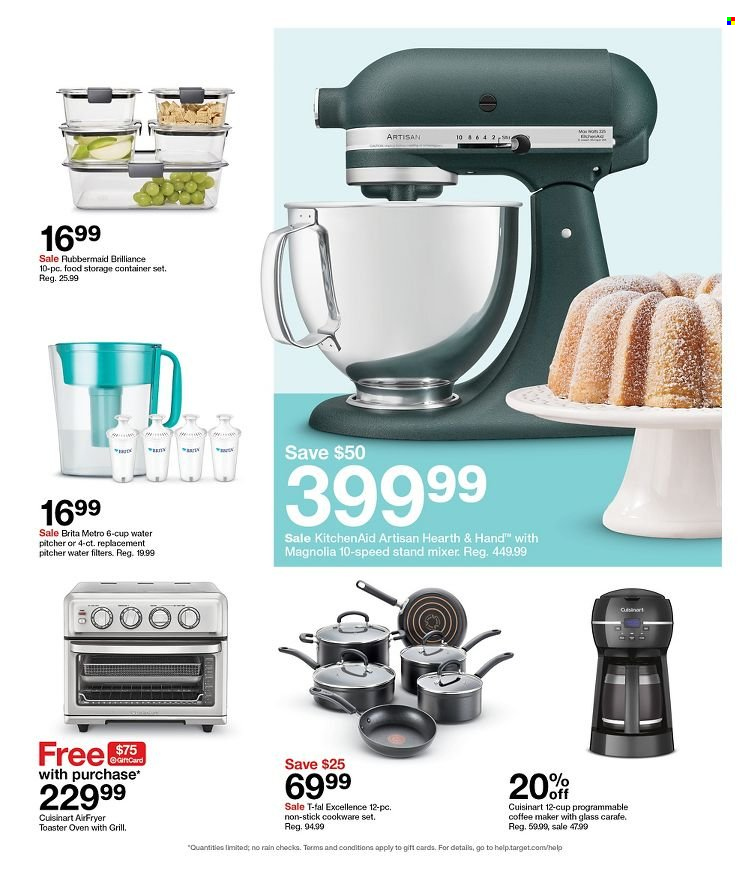 Target ad - 05/08/2022 - 05/14/2022. Page 12