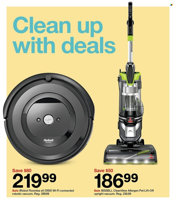 Target ad - 05/08/2022 - 05/14/2022. Page 13