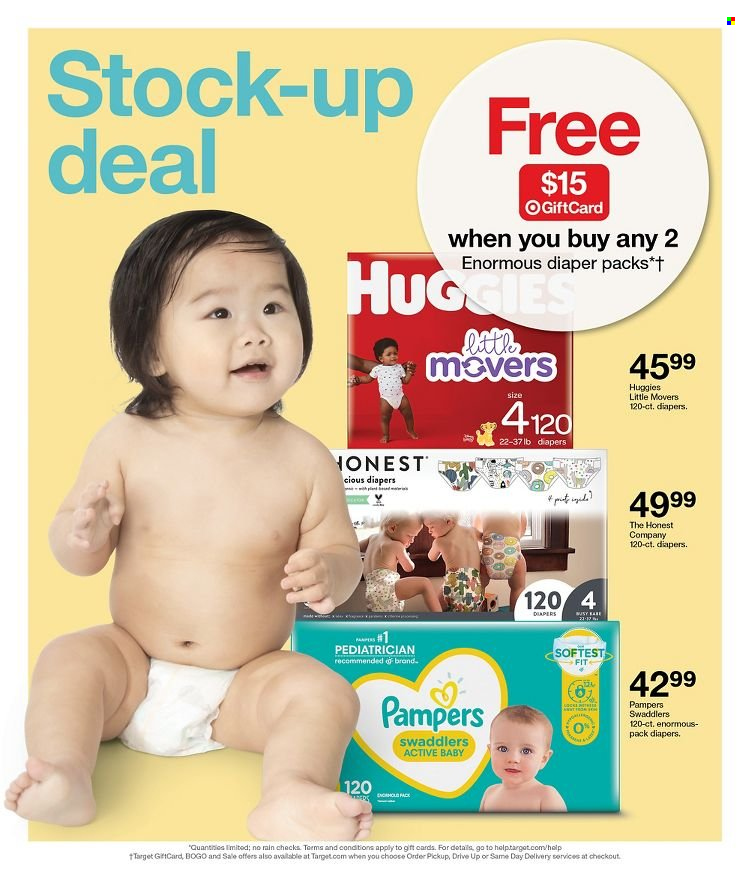 Target ad - 05/08/2022 - 05/14/2022. Page 16