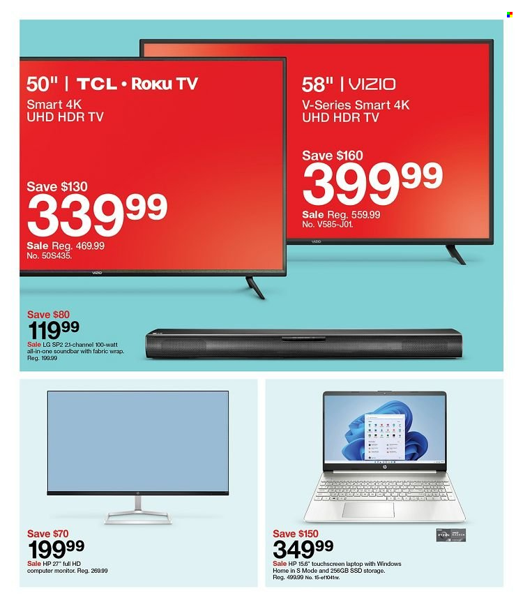 Target ad - 05/08/2022 - 05/14/2022. Page 18