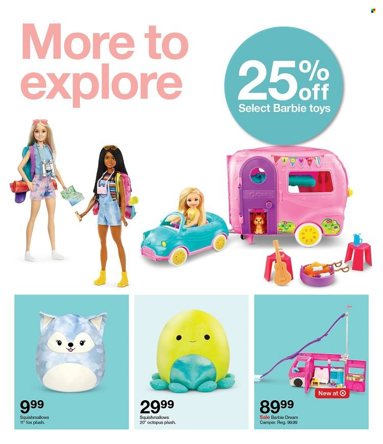 Target ad - 05/08/2022 - 05/14/2022. Page 22