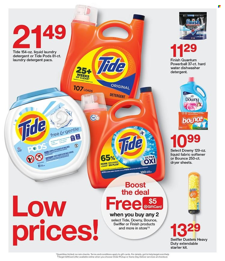 Target ad - 05/08/2022 - 05/14/2022. Page 24