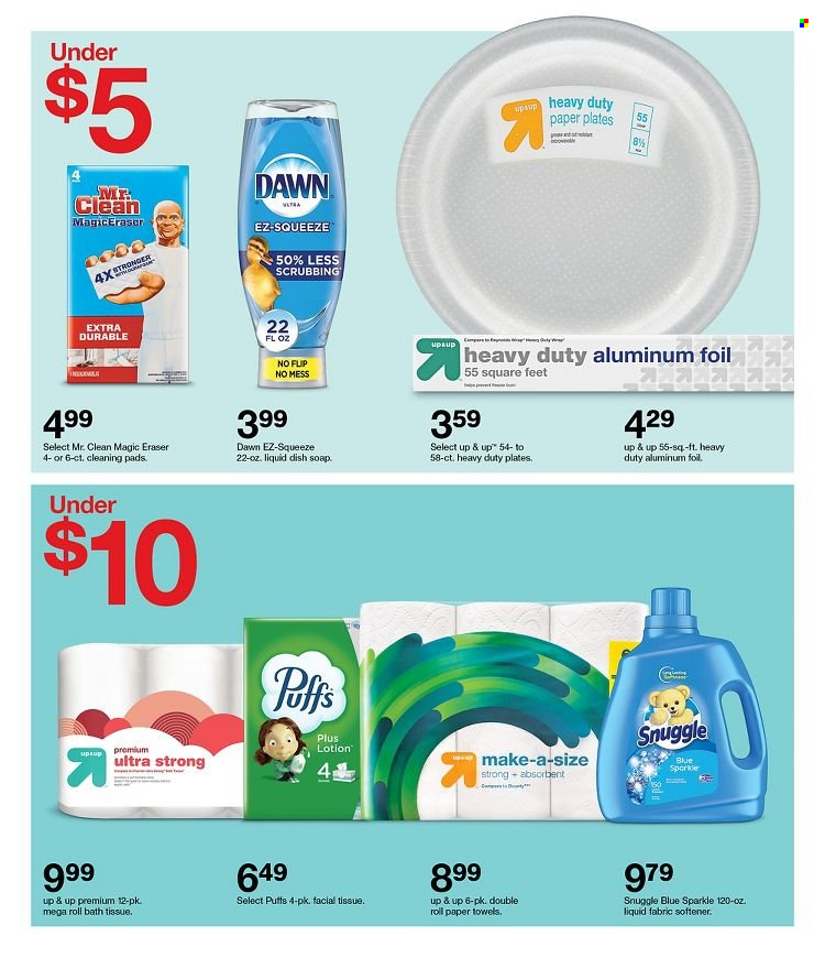 Target ad - 05/08/2022 - 05/14/2022. Page 26