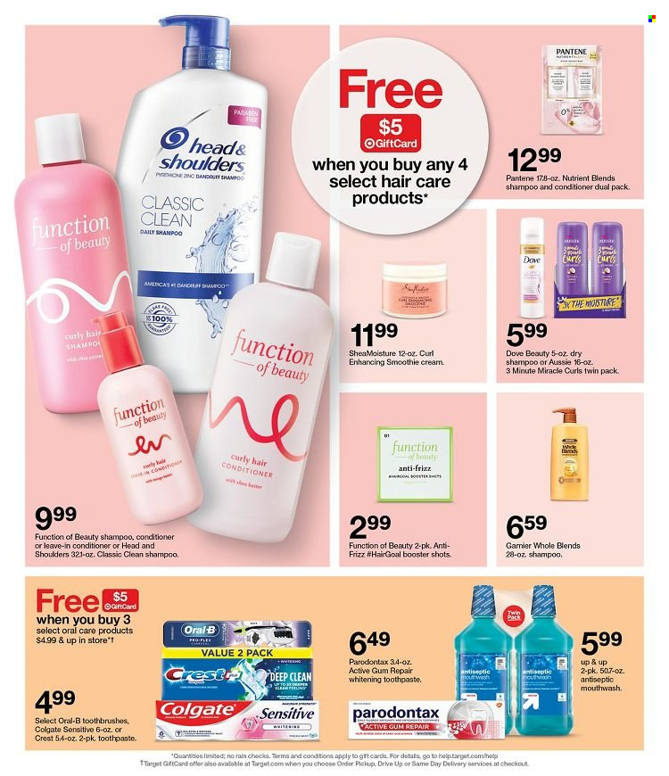 Target ad - 05/08/2022 - 05/14/2022. Page 27