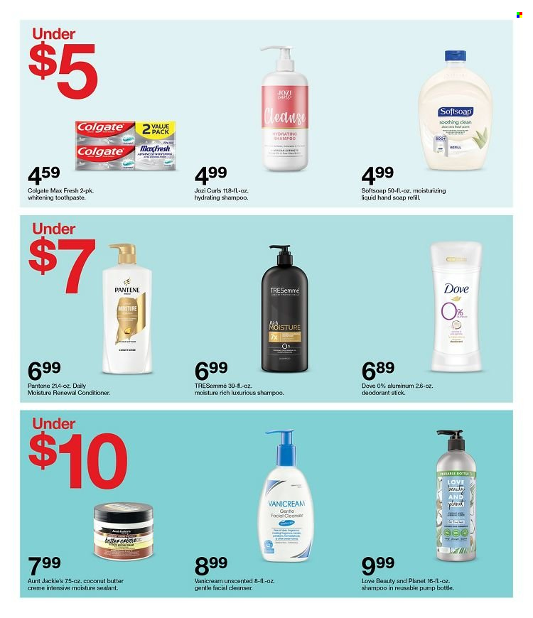 Target ad - 05/08/2022 - 05/14/2022. Page 28