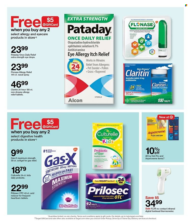Target ad - 05/08/2022 - 05/14/2022. Page 29