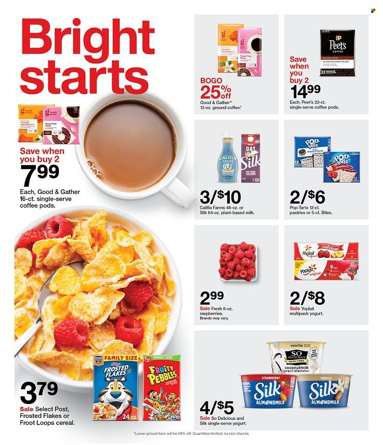 Target ad - 05/08/2022 - 05/14/2022. Page 32