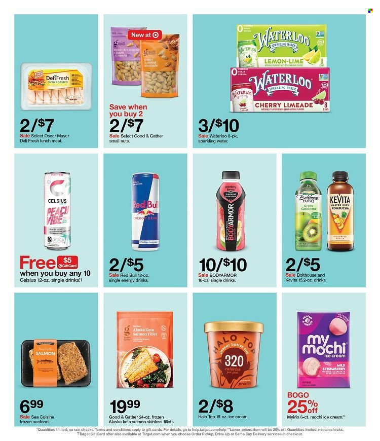Target ad - 05/08/2022 - 05/14/2022. Page 33