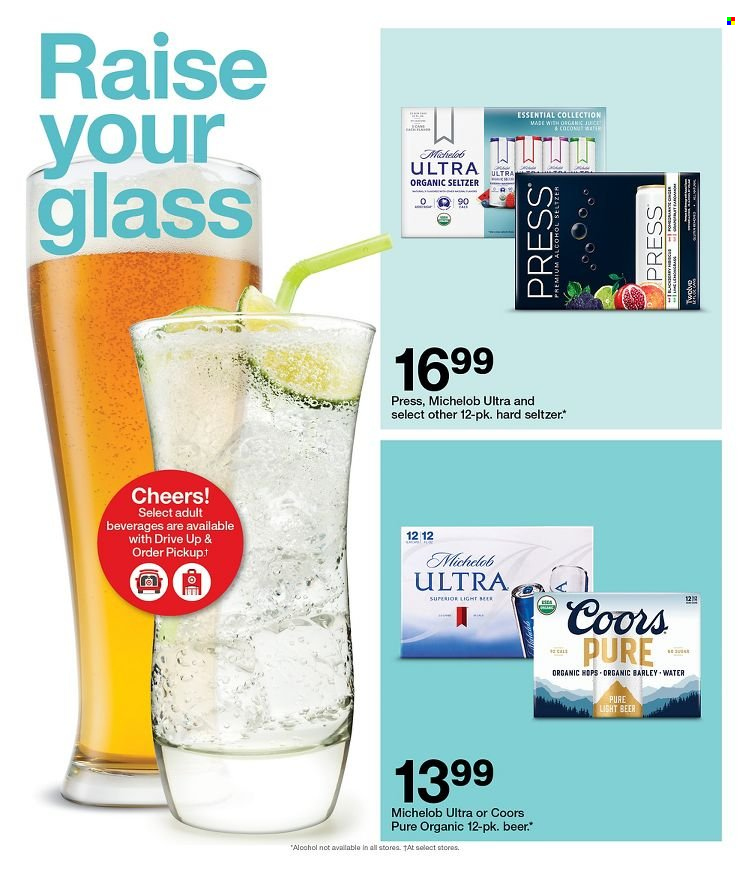 Target ad - 05/08/2022 - 05/14/2022. Page 34