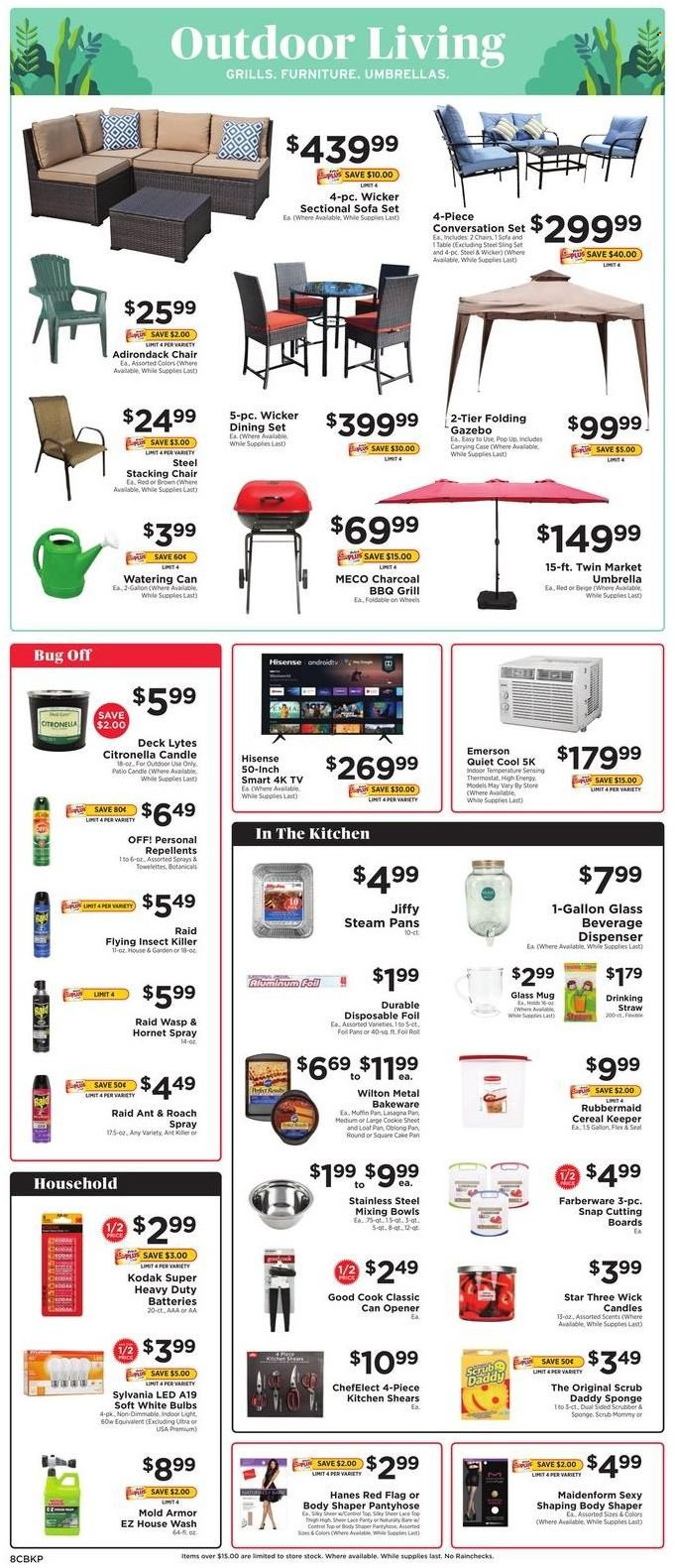 ShopRite ad - 05/08/2022 - 05/14/2022. Page 8