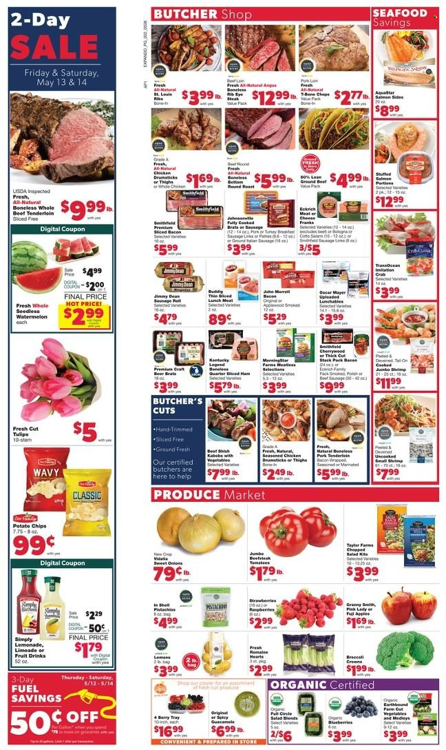 Family Fare ad - 05/08/2022 - 05/14/2022. Page 2