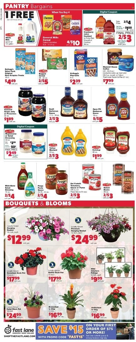 Family Fare ad - 05/08/2022 - 05/14/2022. Page 3