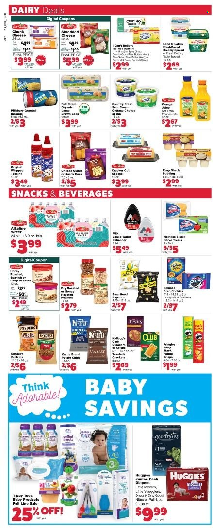 Family Fare ad - 05/08/2022 - 05/14/2022. Page 4