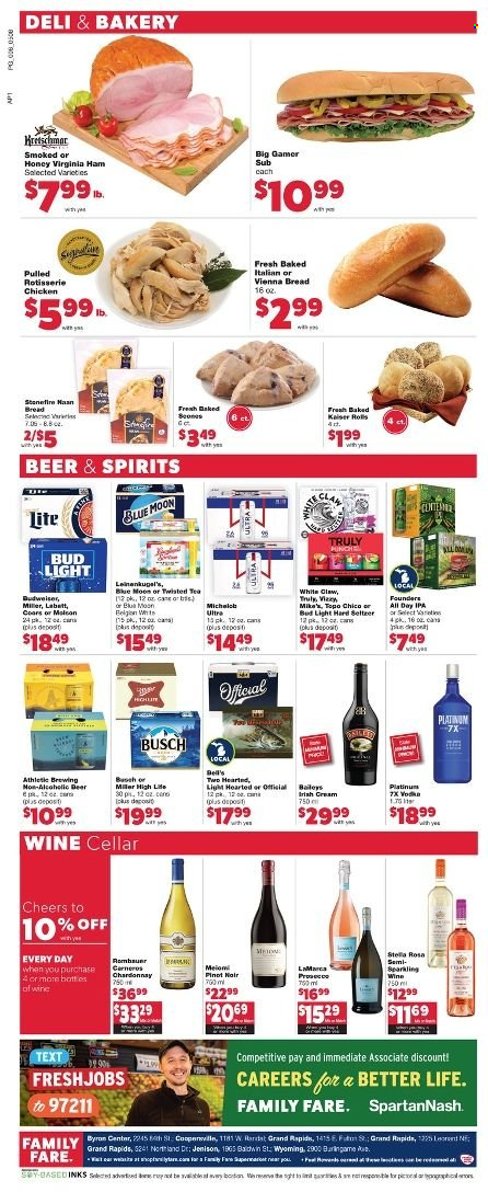 Family Fare ad - 05/08/2022 - 05/14/2022. Page 6