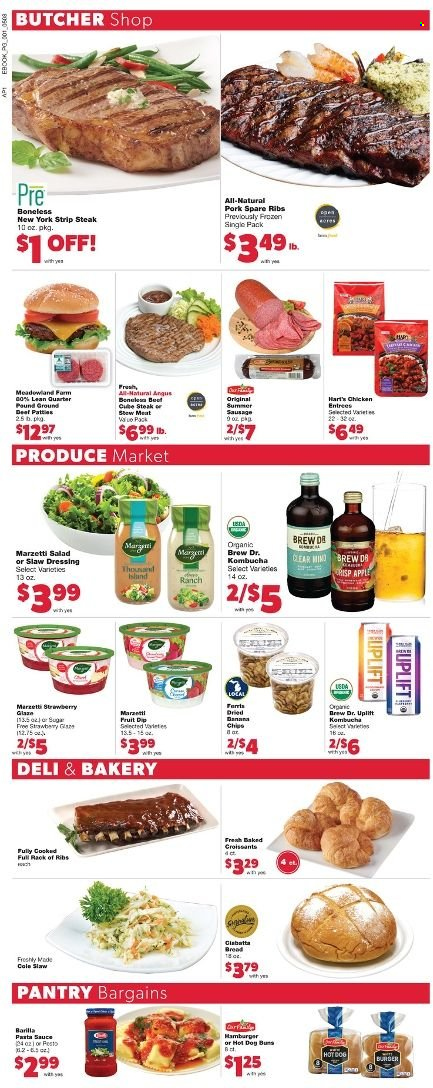 Family Fare ad - 05/08/2022 - 05/14/2022. Page 7