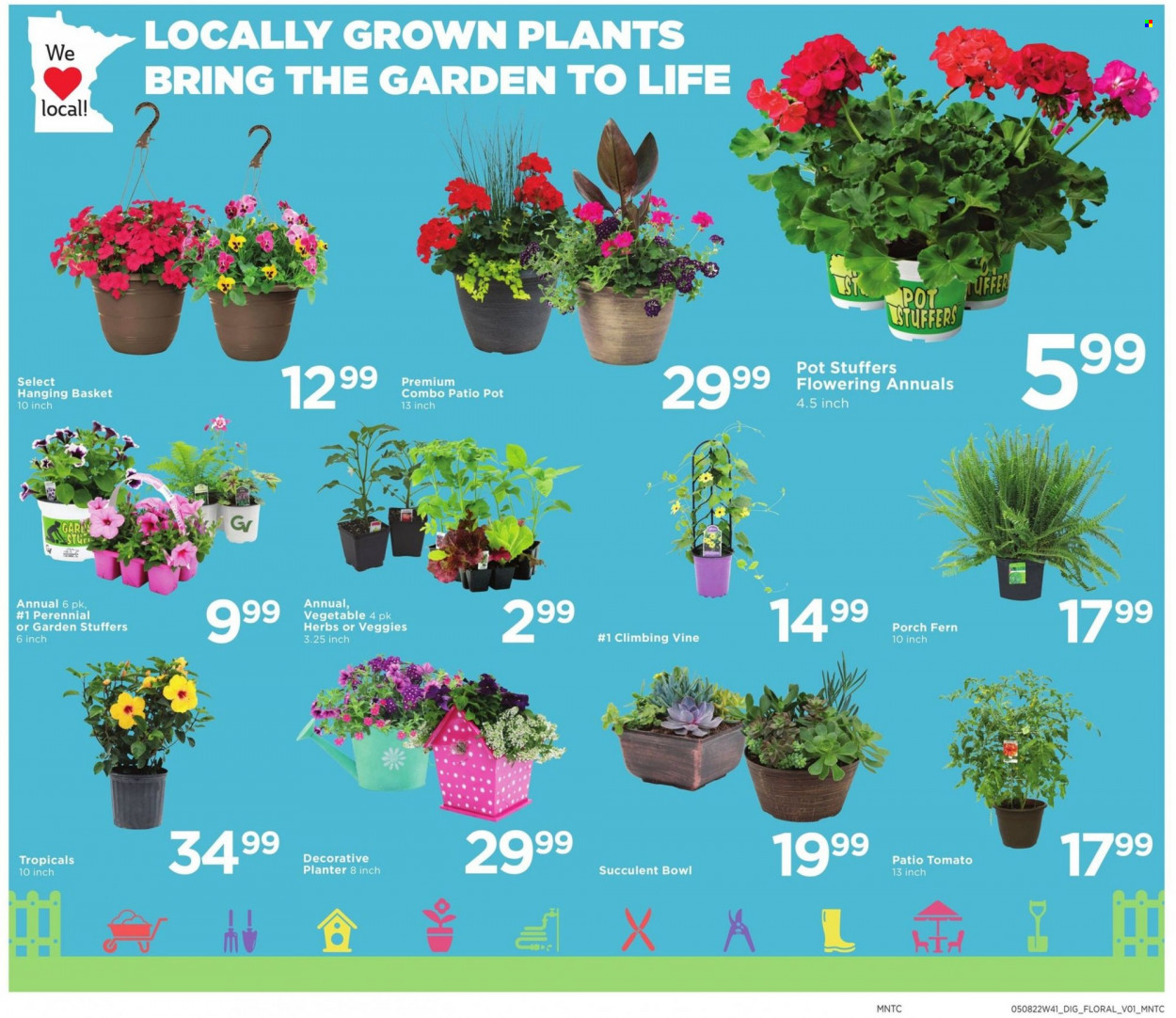 Cub Foods ad - 05/08/2022 - 05/14/2022. Page 8