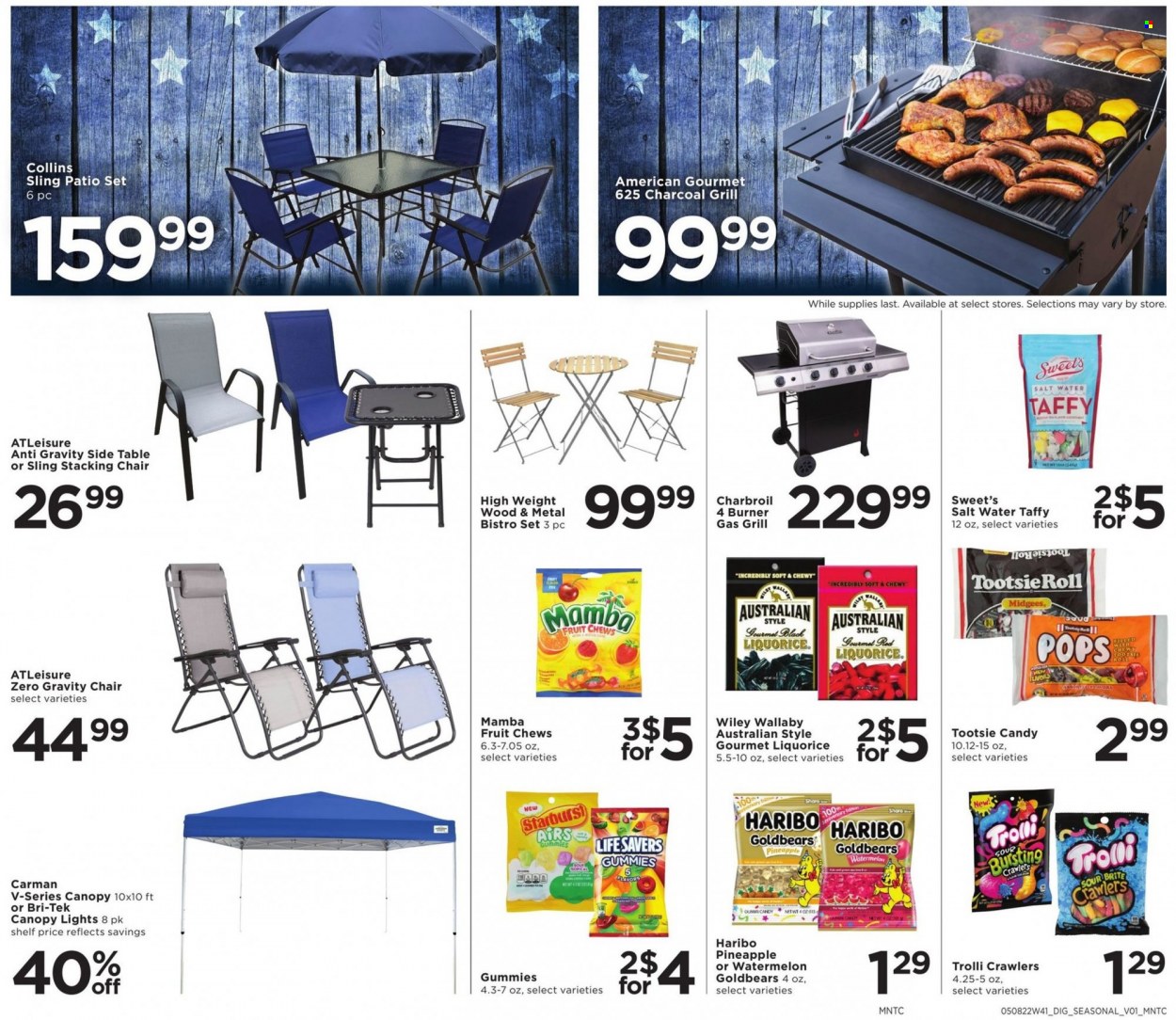 Cub Foods ad - 05/08/2022 - 05/14/2022. Page 11