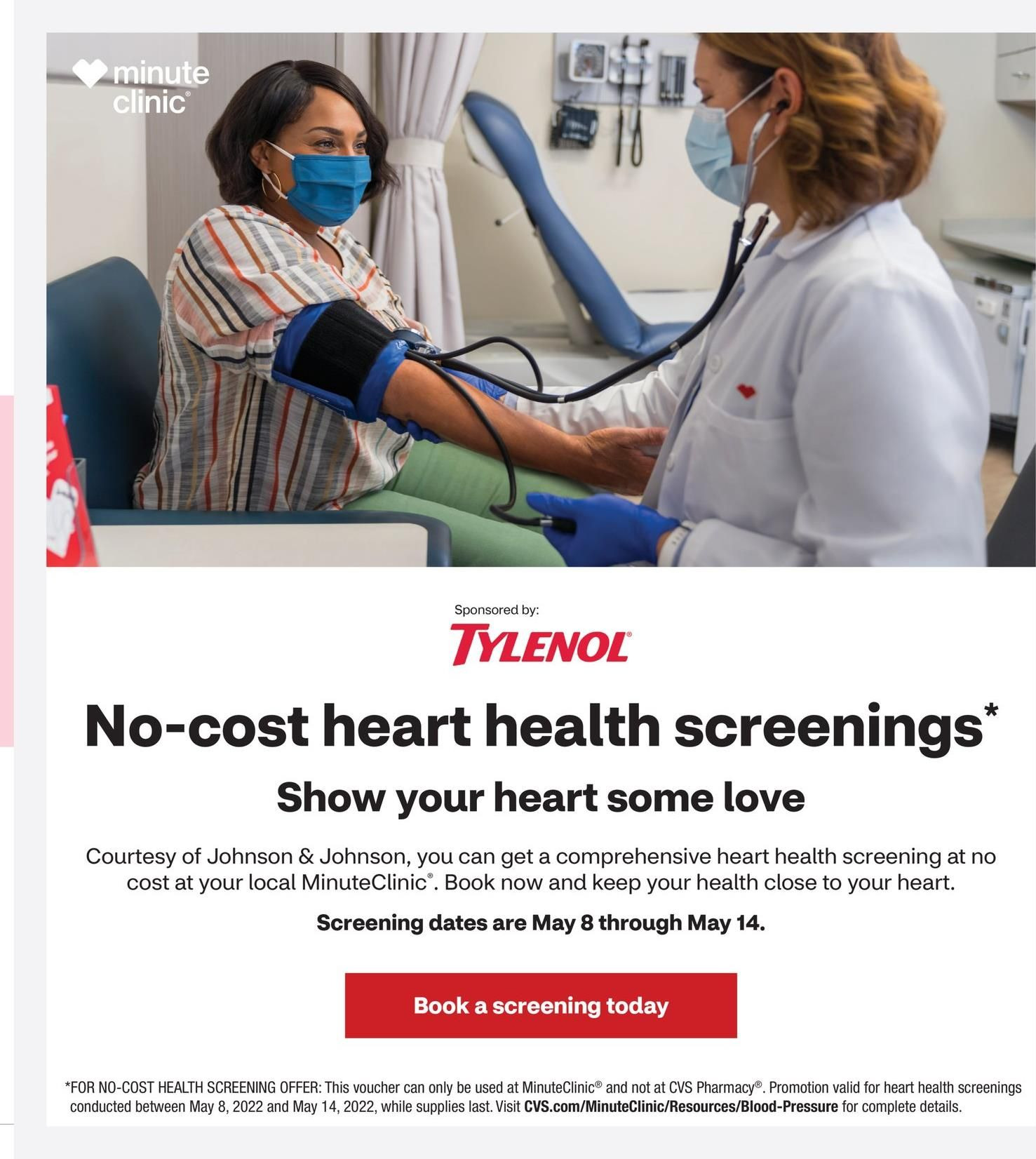 CVS Pharmacy ad - 05/08/2022 - 05/14/2022. Page 5
