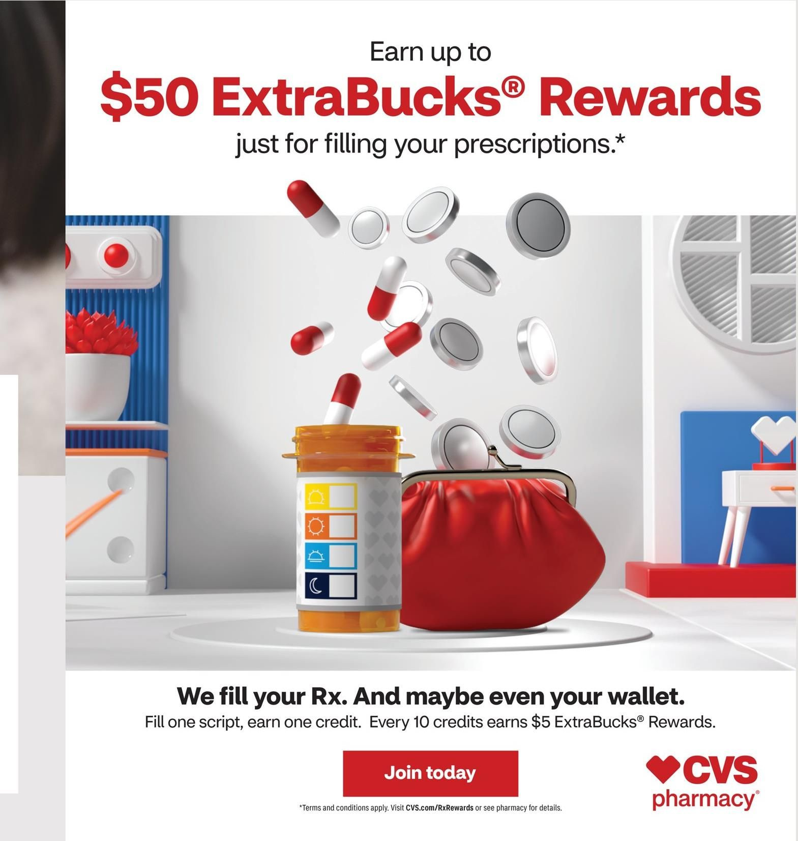 CVS Pharmacy ad - 05/08/2022 - 05/14/2022. Page 8