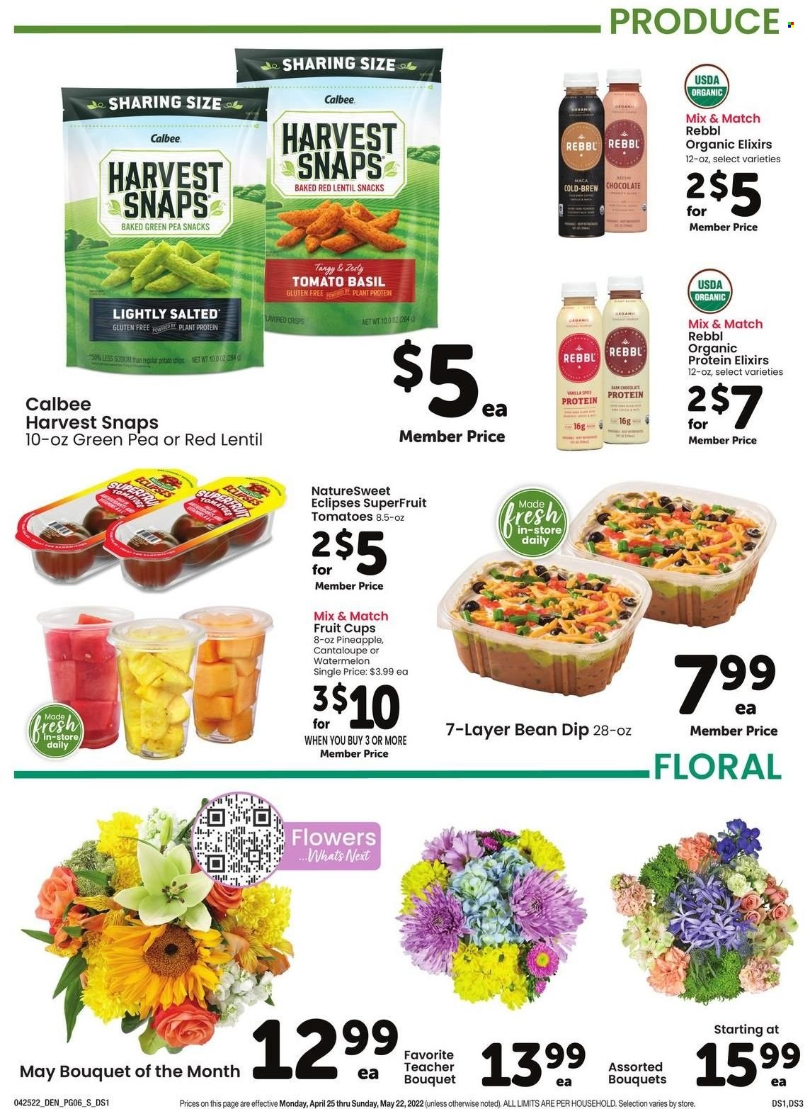 Safeway ad - 04/25/2022 - 05/22/2022. Page 8