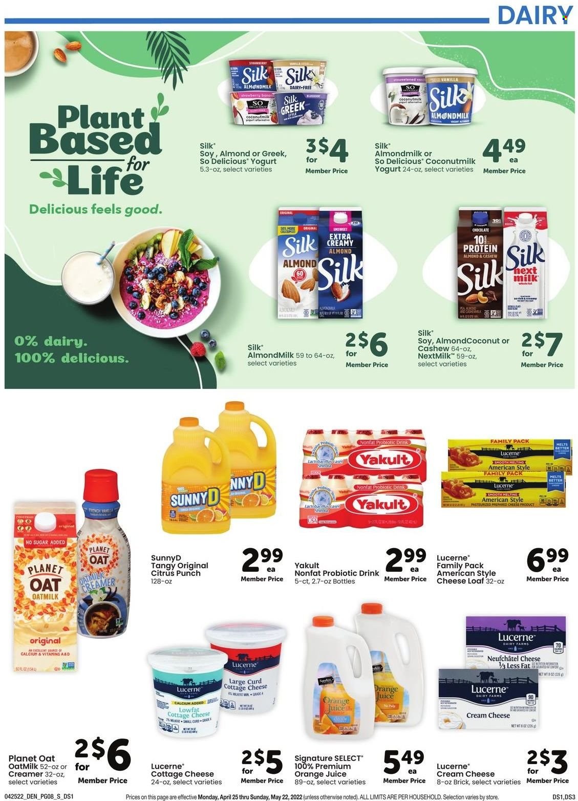 Safeway ad - 04/25/2022 - 05/22/2022. Page 11