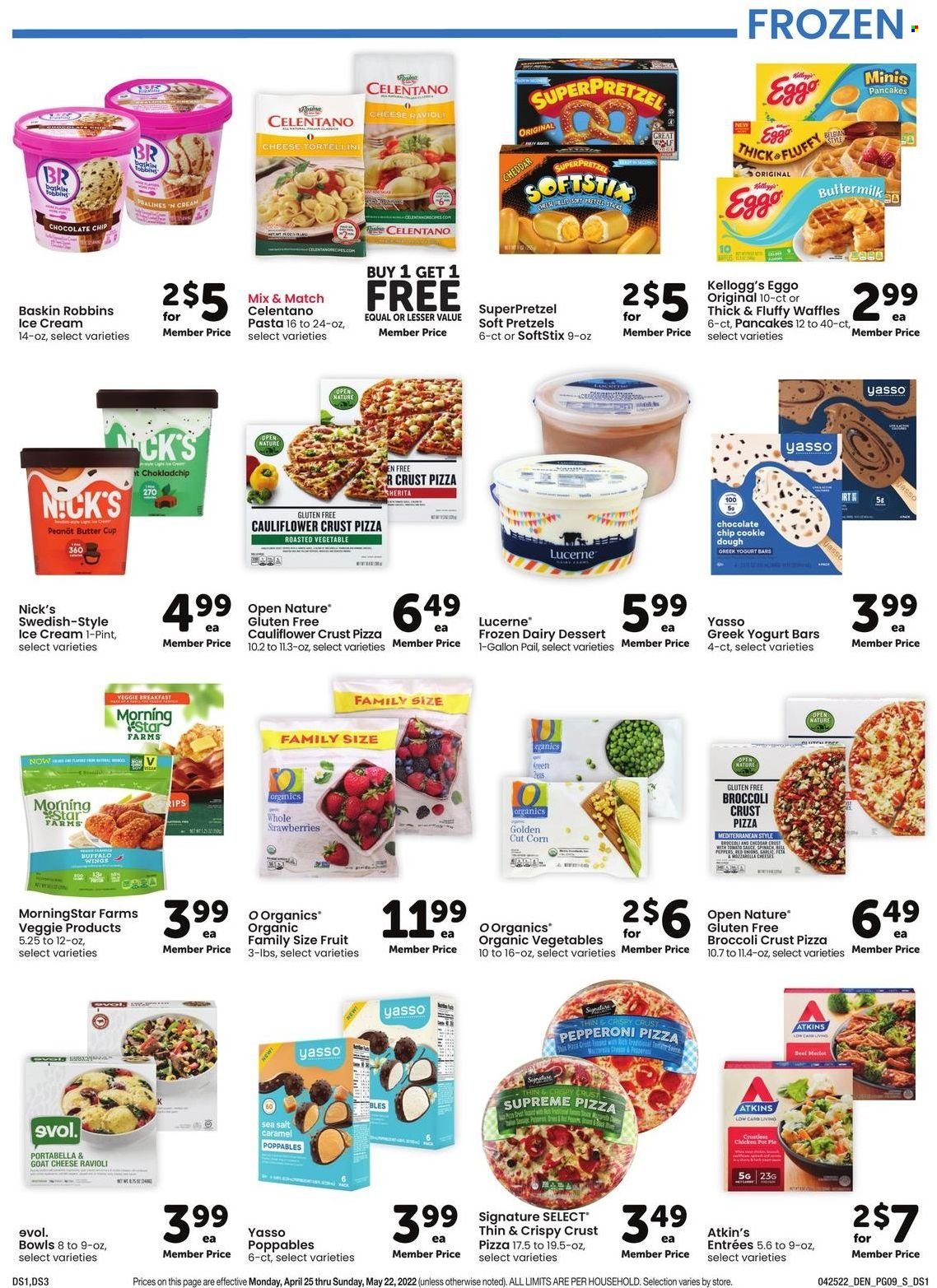 Safeway ad - 04/25/2022 - 05/22/2022. Page 12
