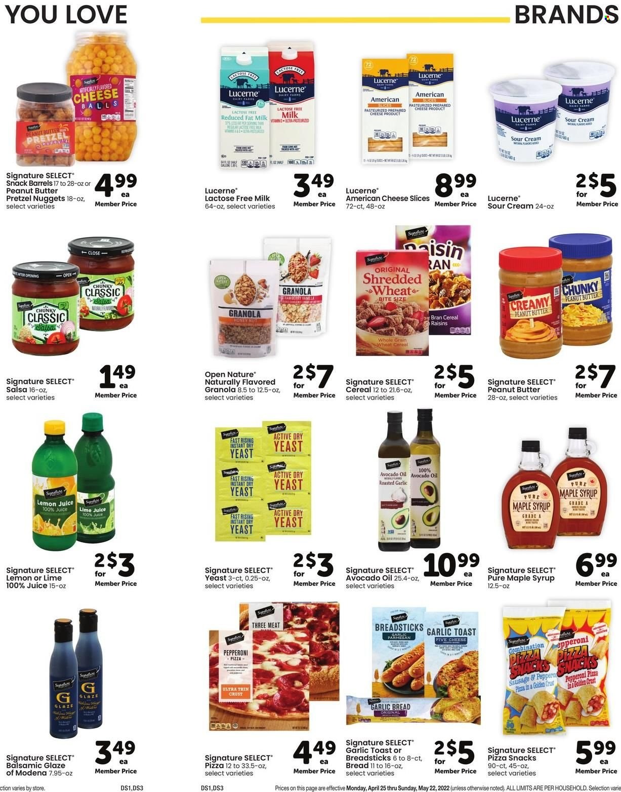 Safeway ad - 04/25/2022 - 05/22/2022. Page 16