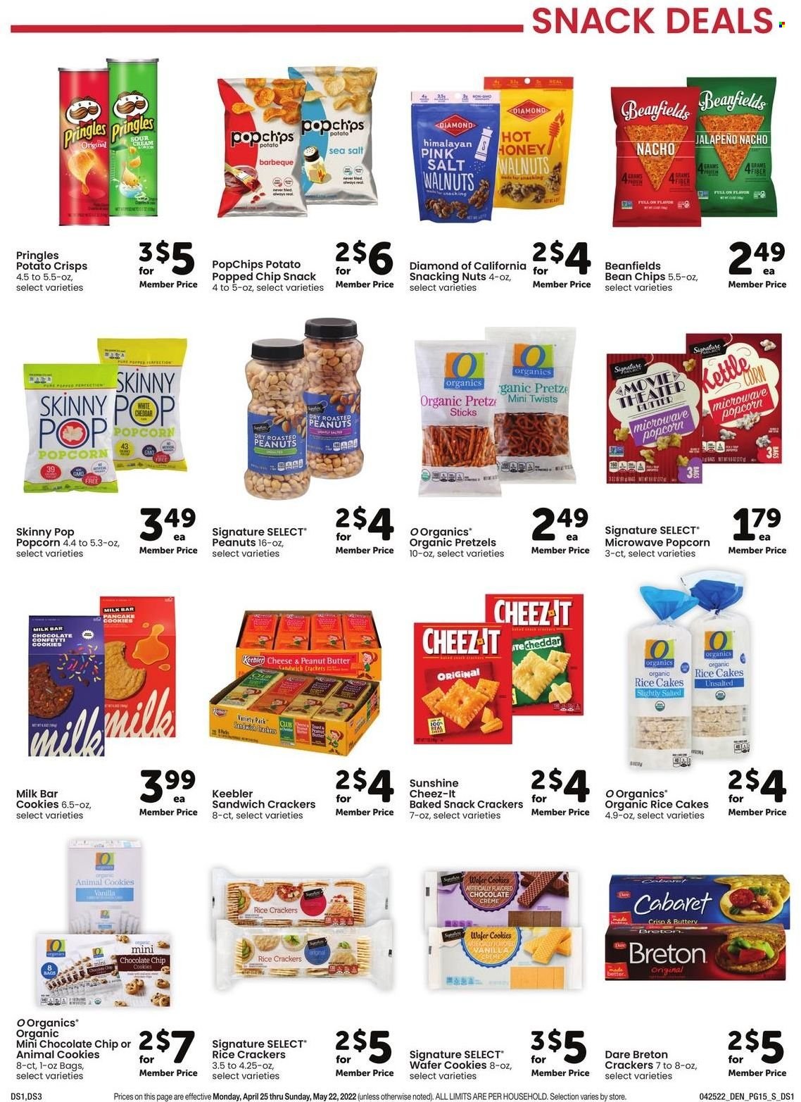 Safeway ad - 04/25/2022 - 05/22/2022. Page 18