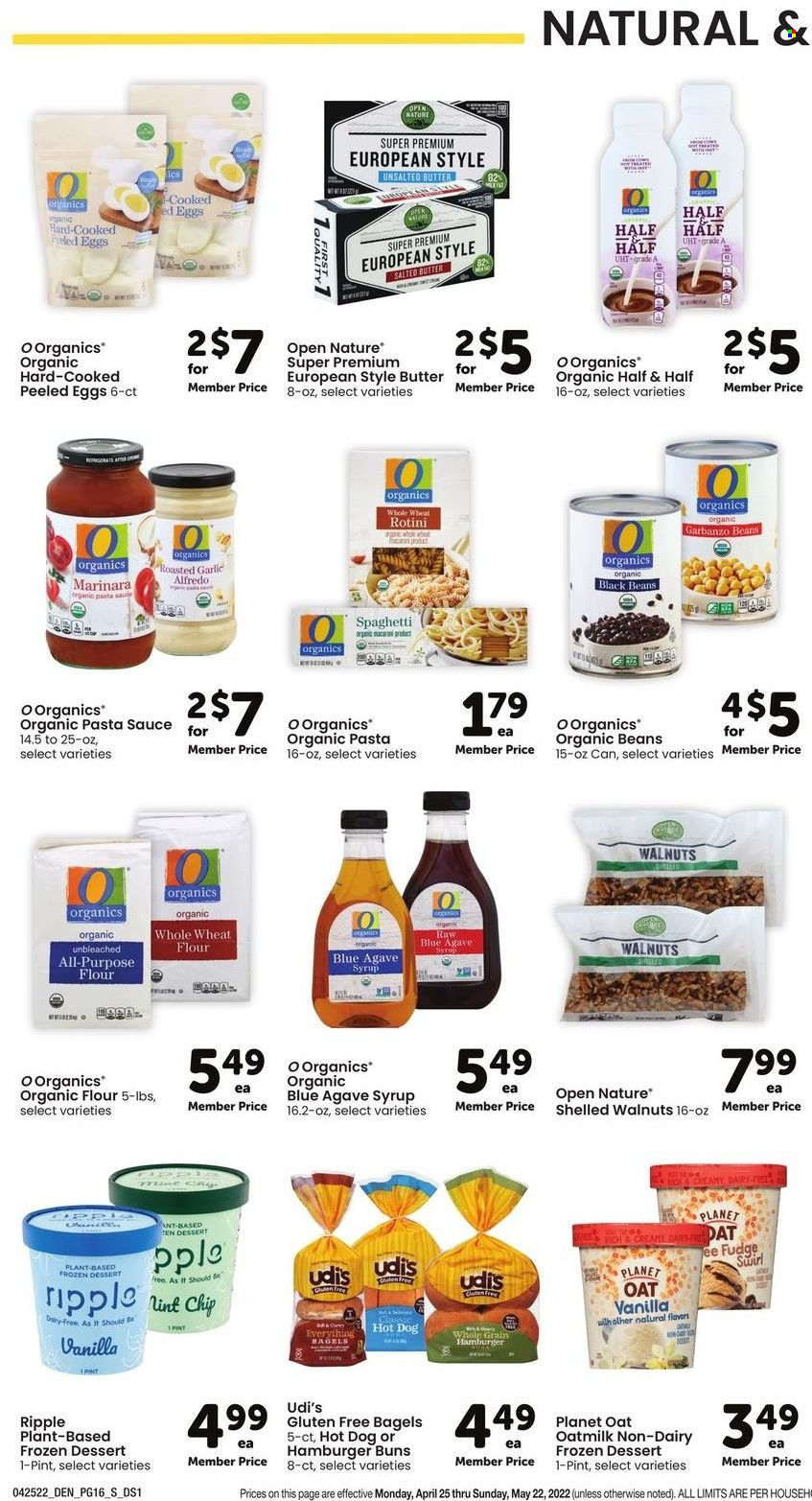 Safeway ad - 04/25/2022 - 05/22/2022. Page 19