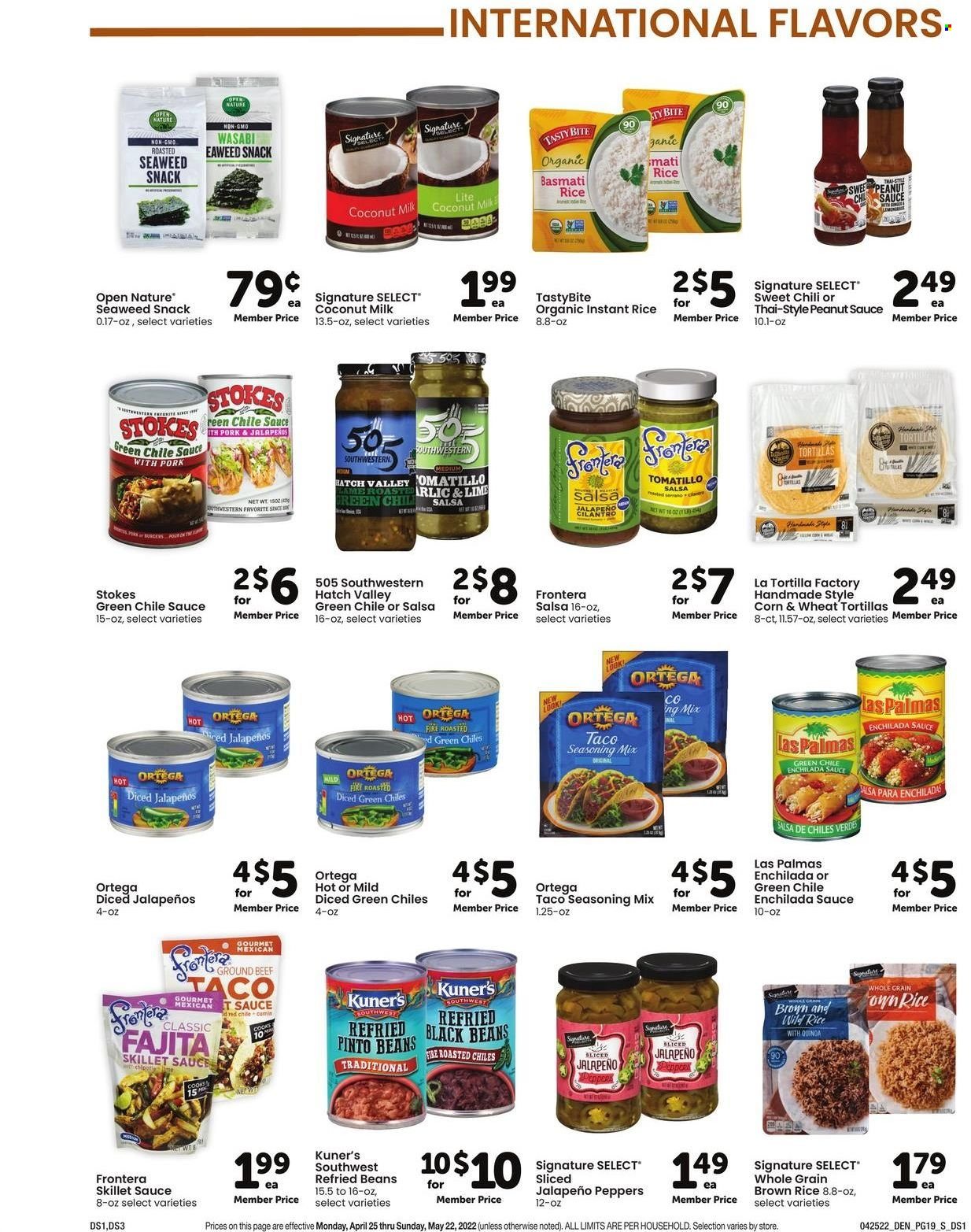Safeway ad - 04/25/2022 - 05/22/2022. Page 22